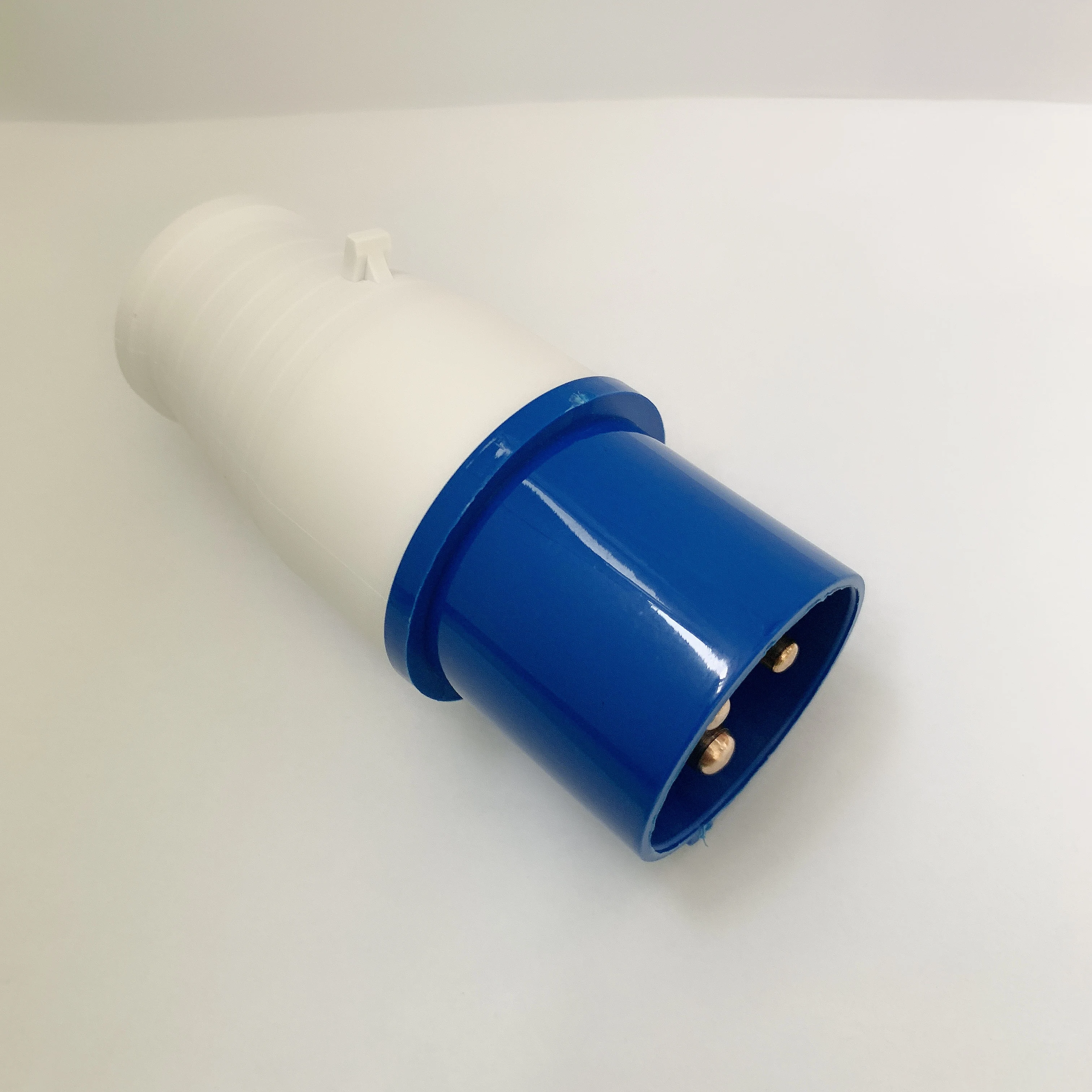 Промышленная штепсельная вилка SF-013 трехполюсная SF-113 открытая розетка 16A/32A 220V 6h