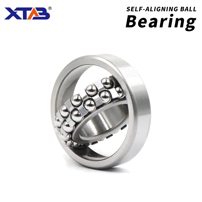 

aligning ball bearings2200RS 2201RS 2202RS 2203RS 2204RS