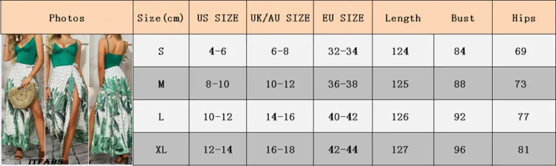 Женское длинное платье в стиле бохо с цветочным принтом летнее зеленое свободное