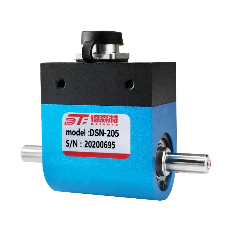 1Nm 2Nm 3Nm 5Nm 10Nm Force load cell Rotary dynamic Torsion Transducer Shaft Torque Meter sensor | Автомобили и мотоциклы