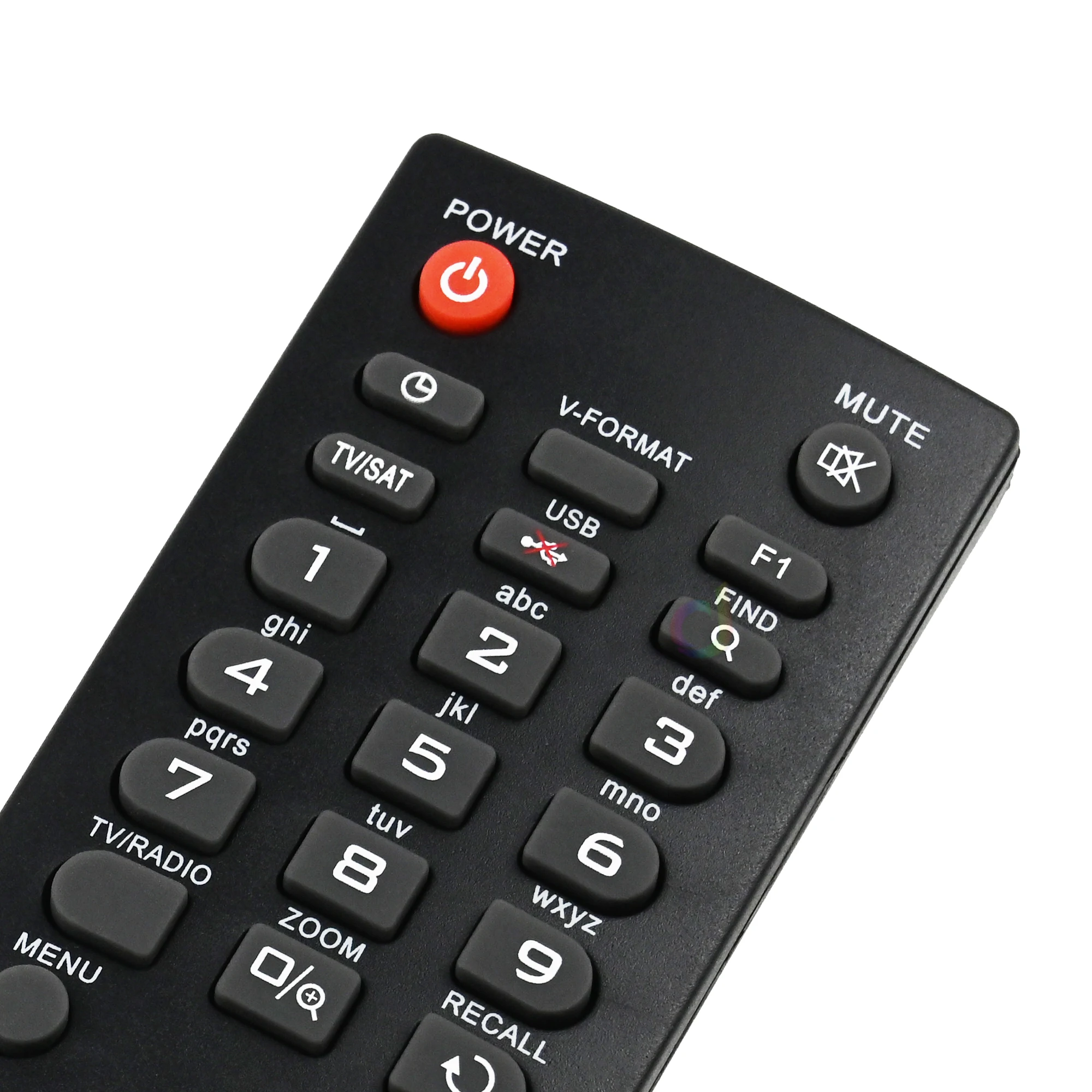 remote control for amiko mini hd 8150 8200 8300 8360 8840 shd 7900 8000 8110 8140 sthd 88208800 micro combo free global shipping