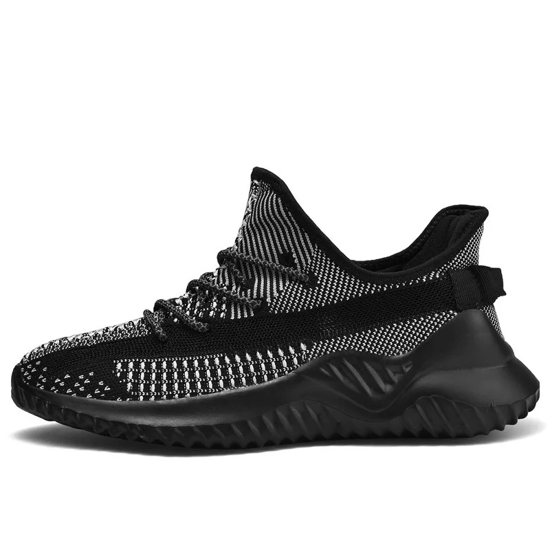 

Men's Gypsophila Coconut Shoes Spring and Summer Luminous Ultra-lightweight Breathable Fashion Running Sports Casual Shoes HL018