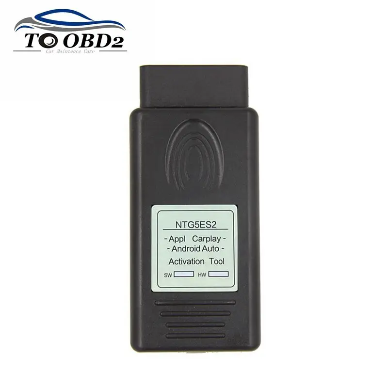 

Инструмент автомобильной активации NTG5ES2 для Mercedes-Benz, для Apple CarPlay и Android, Автомобильная диагностика через OBD2, NTG5, ES2