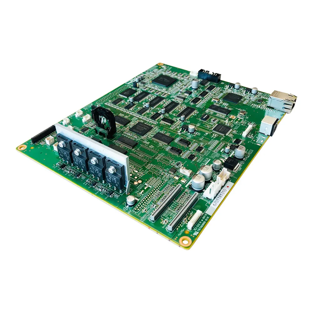 Original Roland SP-300I Mainboard - 6701189010 Printer Parts