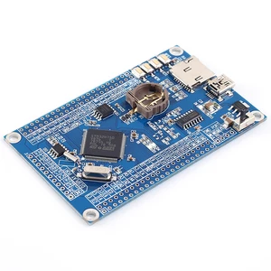 STM32H750VBT6 плата для разработки ARM STM32H7 программируемый MCU контроллер STM32 Cortex-M7 системная плата