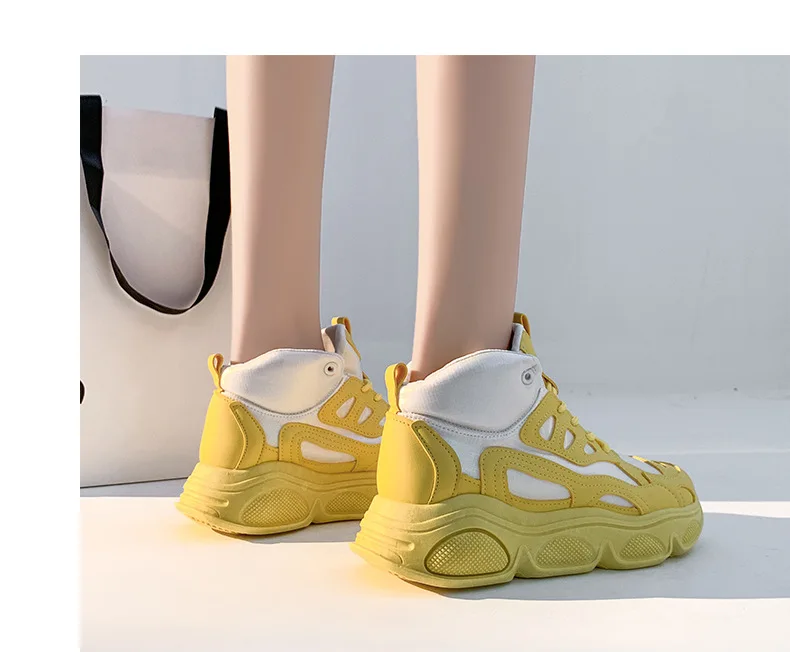 

Women Sneakers shoes 2020 Outdoor Sports Shoes Short keep Warm Thick soles comfortable Autumn Winter Walking Shoes Women shoes