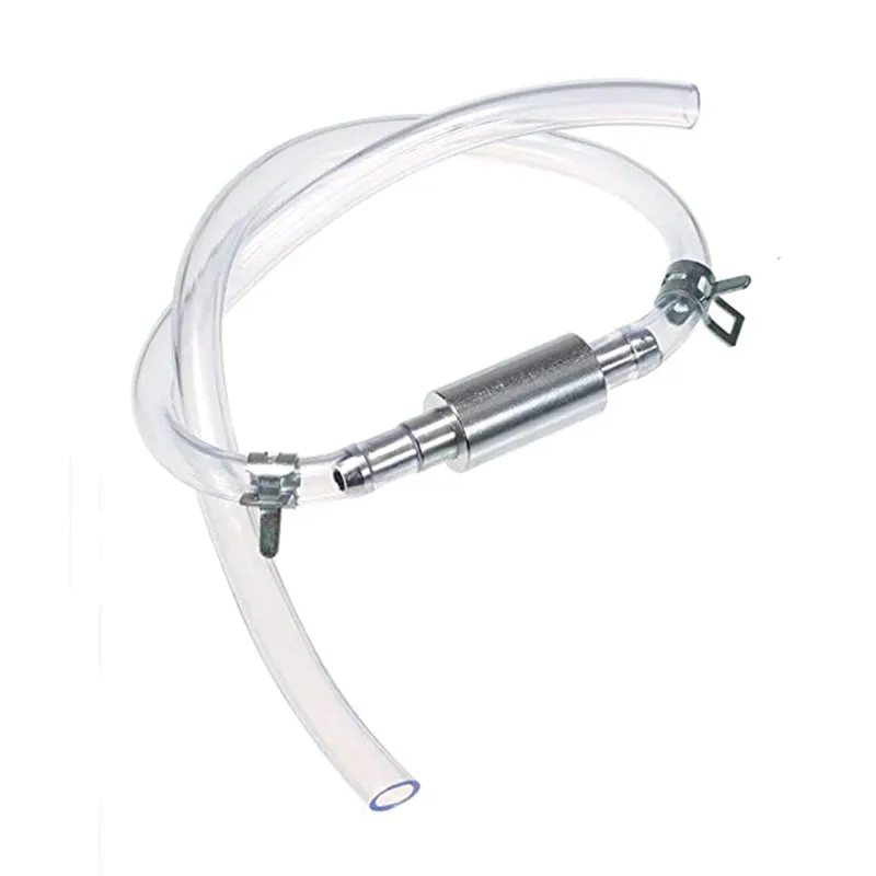 Автомобильная муфта тормоз спускной шланг гидравлическая односторонняя труба