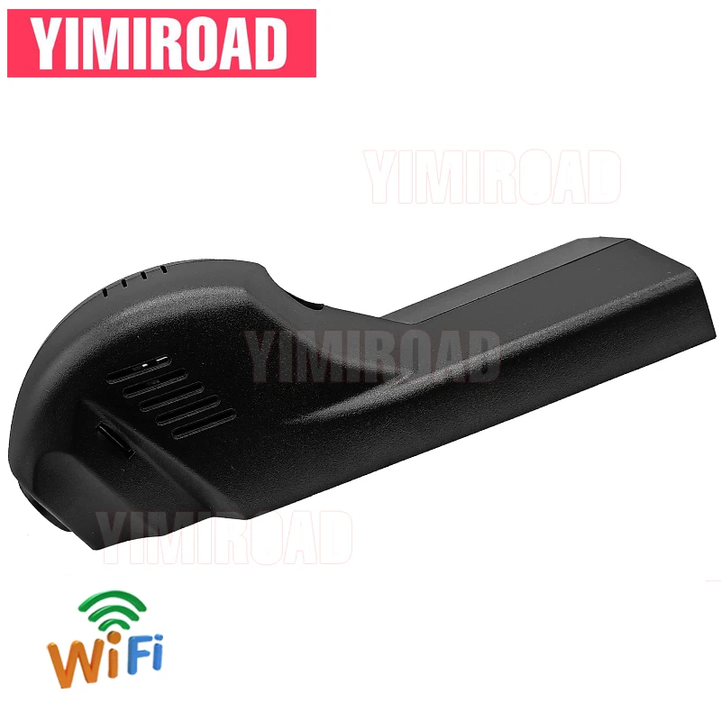 Автомобильный видеорегистратор с Wi-Fi для BMW X1 X3 X4 X5 X6 X7 1 2 3 4 5 6 7 8 F20 F30 F31 F32 2K 1600P |