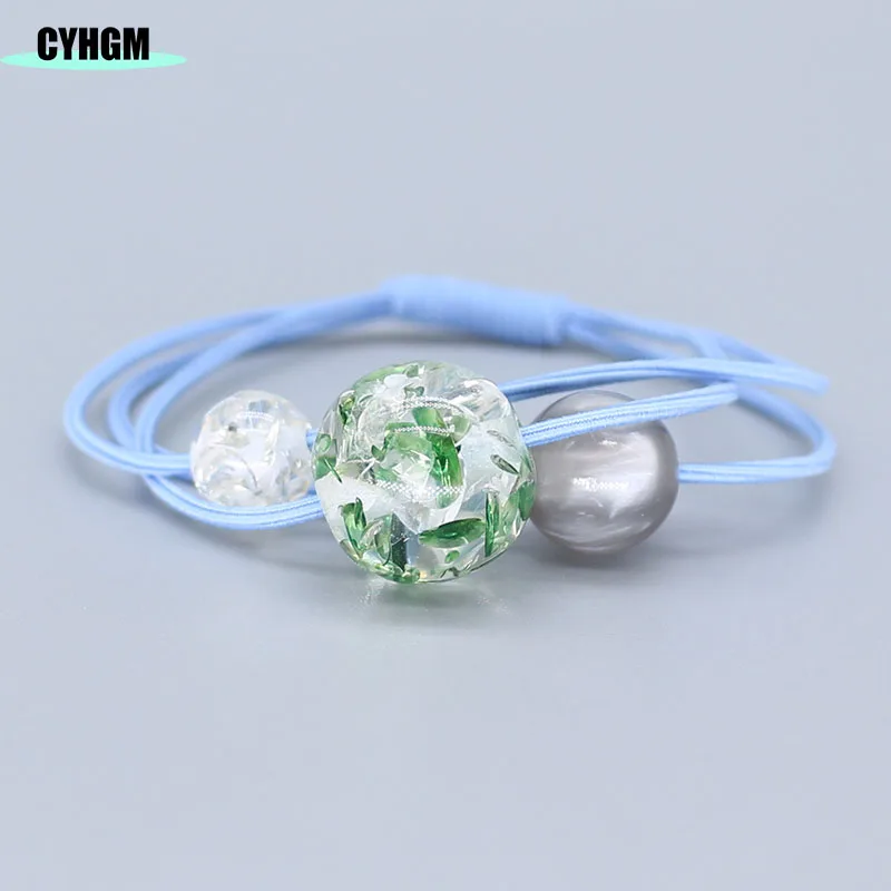 

elastic hair bands diademas para el pelo mujer girls hair ties scrunchie velvet hair rubber band women hair accessoires D04-2