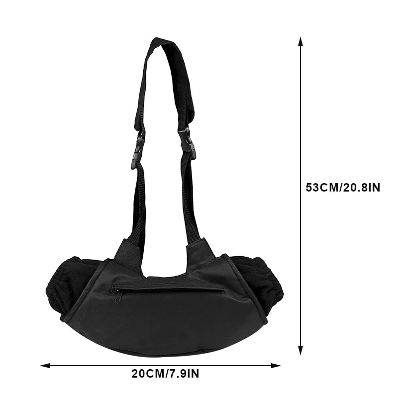 

Adjustable Thicken Warm Gloves With A Pocket Hanging Style For Adults In Winter Best Price