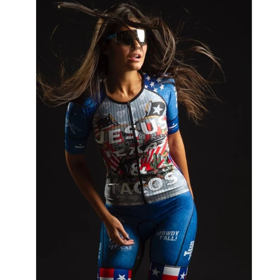 

Женское боди для велоспорта Love The Pain, Женское боди для велоспорта, летняя уличная одежда для велоспорта, Женский комплект для триатлона