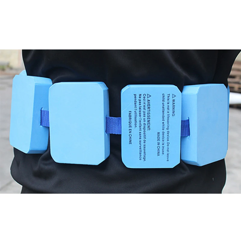 Плавучий пояс для плавания дети учатся плавать на спине плавающая доска уличное