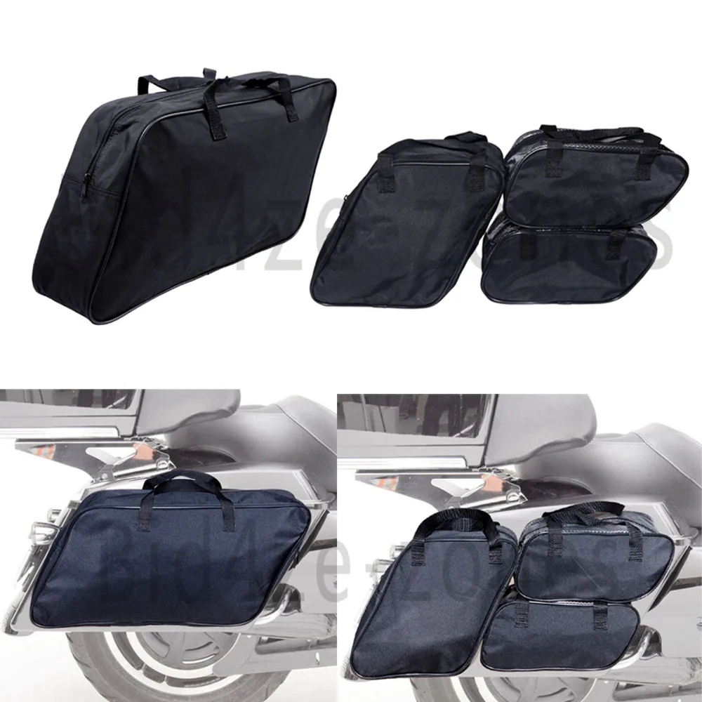 Набор подкладок для мотоцикла Harley Bagger Touring FLH 96 13| |