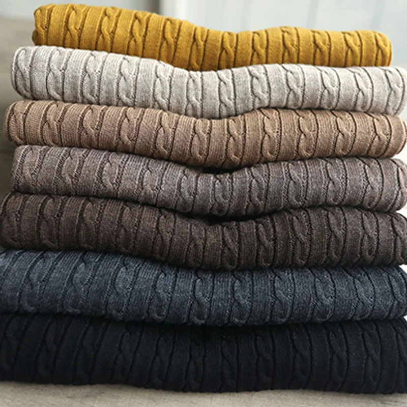 Женский свободный свитер в стиле ретро Johnature универсальный пуловер 8 цветов с