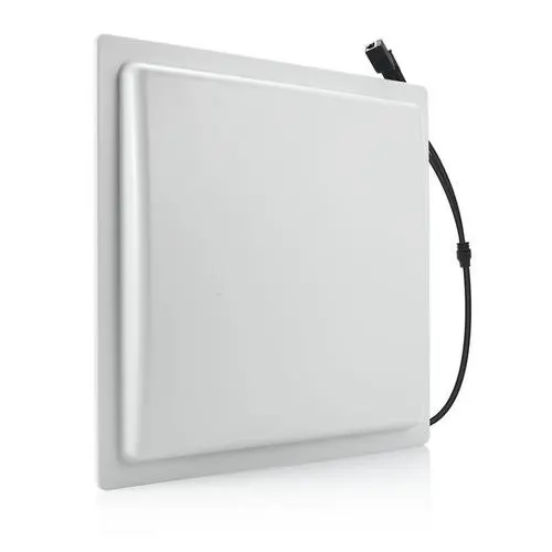 

TCP/IP RS232 RS485 Wiegand 26/34 Waterproof IP65 Long Range Rfid Reader for Car Parking System