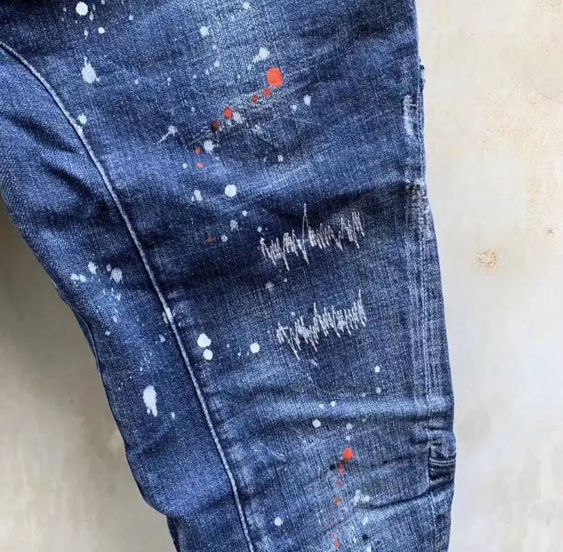 women jeans classic,Authentic,DSQUARED2,Retro,Italian brand ,Women/Men Jeans,locomotive,Jogging jeans,DSQT99