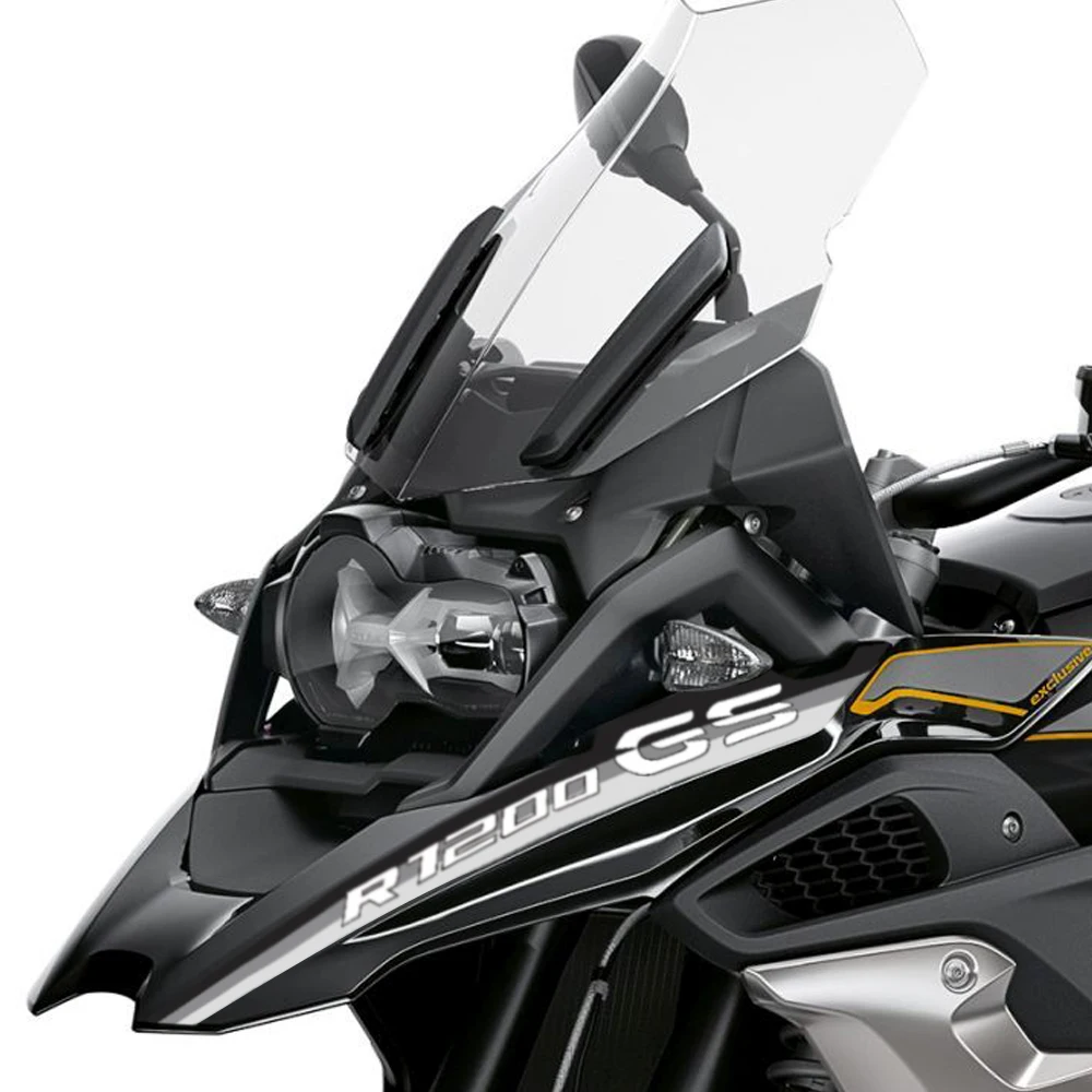 Для BMW R1200GS 2017 2018 2019 мотоциклетные высококачественные светоотражающие