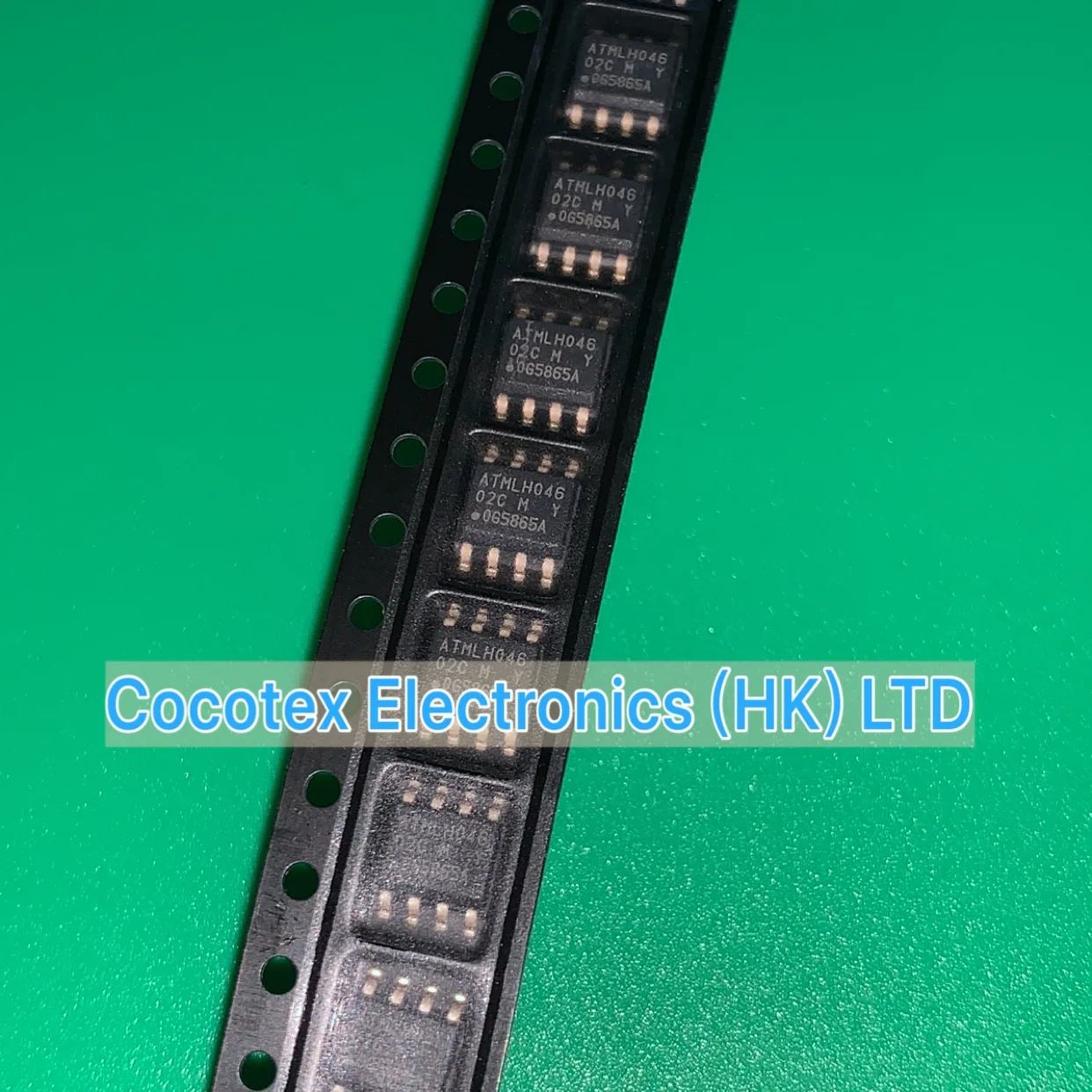 20 шт./лот AT24C02C SSHM T SOP 8 AT 24C02 C ATMLH 02C M Y IC EEPROM 2K I2C 1MHZ 8soic B AT24C02CSSHMT|Контроллер двигателя| |