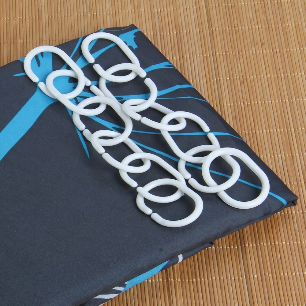 

Hot Sale 180x180cm 3D Waterproof Beautiful Dandelion Bathroom Shower Curtain Bath Curtain Polyester Bathroom Curtains