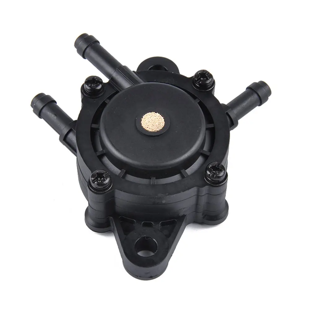 Вакуумный топливный насос ATV аксессуары для мотоциклов подходит Mikuni 491922 691034 692313 808492 808656 ДЛЯ Briggs& Stratton