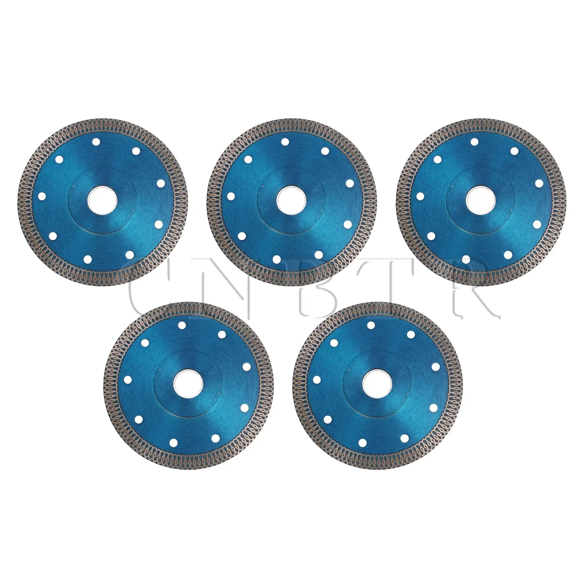 

CNBTR, 5 шт., 14500 об/мин, диски для круглой циркулярной пилы
