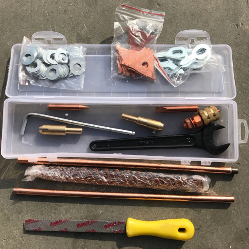 Сварочный аппарат для автомобильных панелей 2600A 220 В | Автомобили и мотоциклы