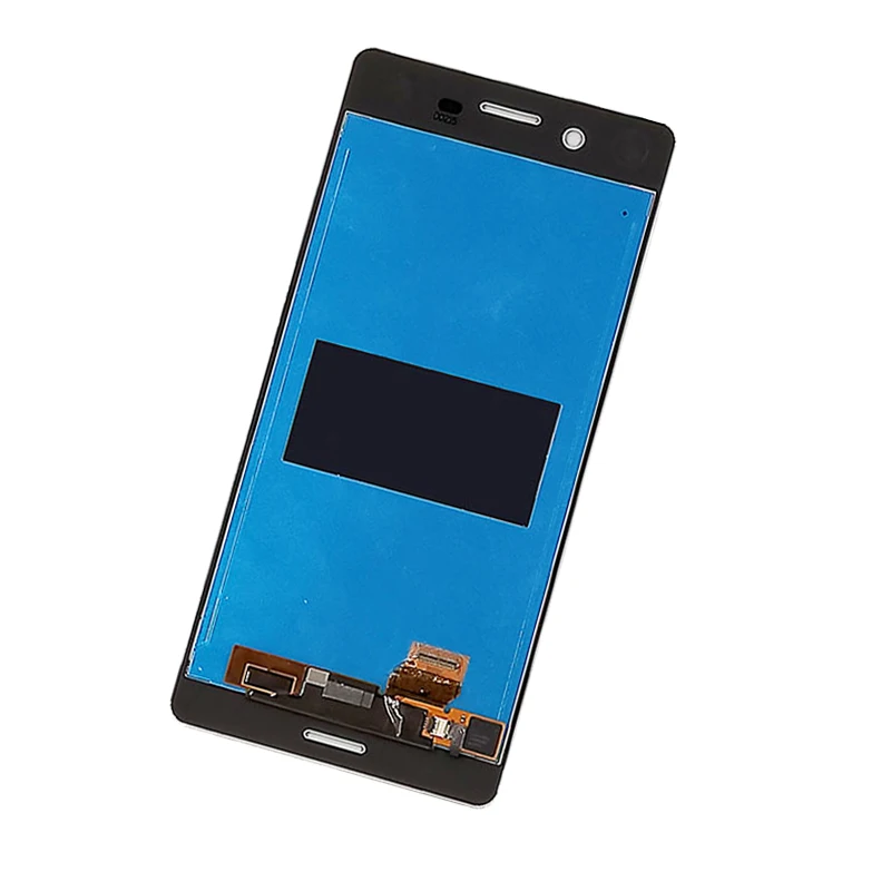 Для Sony Xperia X Экран ЖК дисплей F5121 F5122 с сенсорным экраном дигитайзер для lcd
