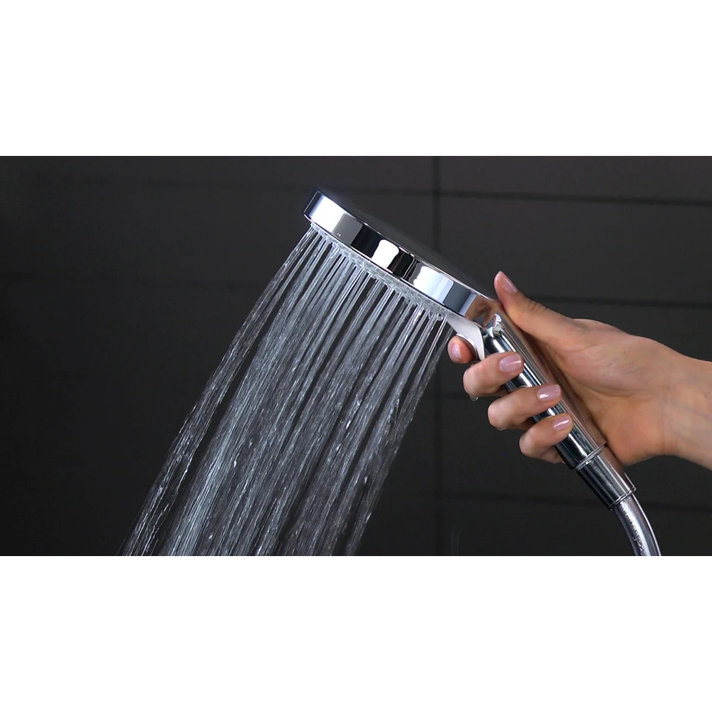 Рисунок 4 - Душевая система Hansgrohe Raindance