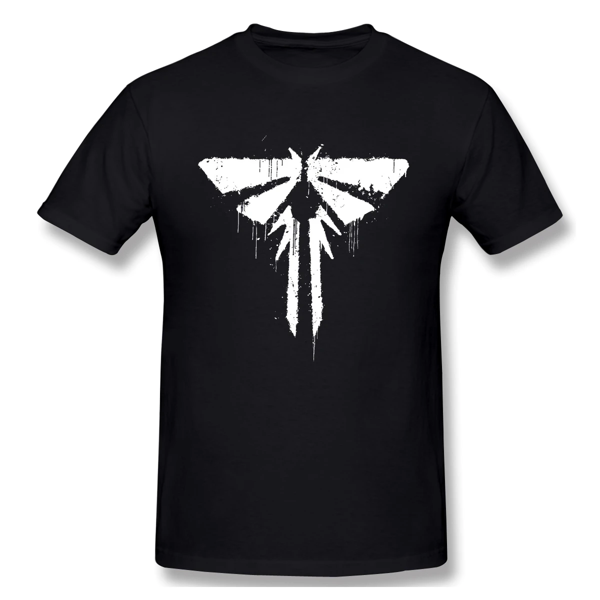 

The Last Of Us Tshirt man T Shirt Woman