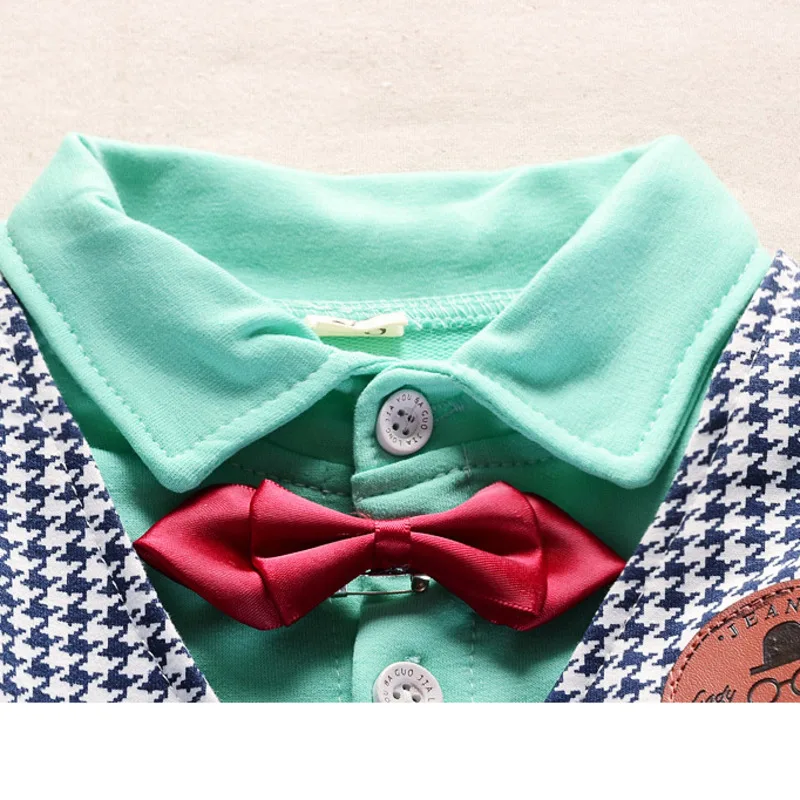 Новинка 2020 детская одежда весенне-осенний хлопковый жилет для мальчиков рубашка