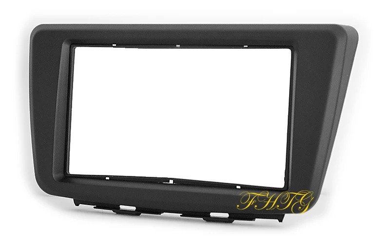 Автомобильная Радио-панель gps навигационная панель подходит для 2015 + SUZUKI BALENO