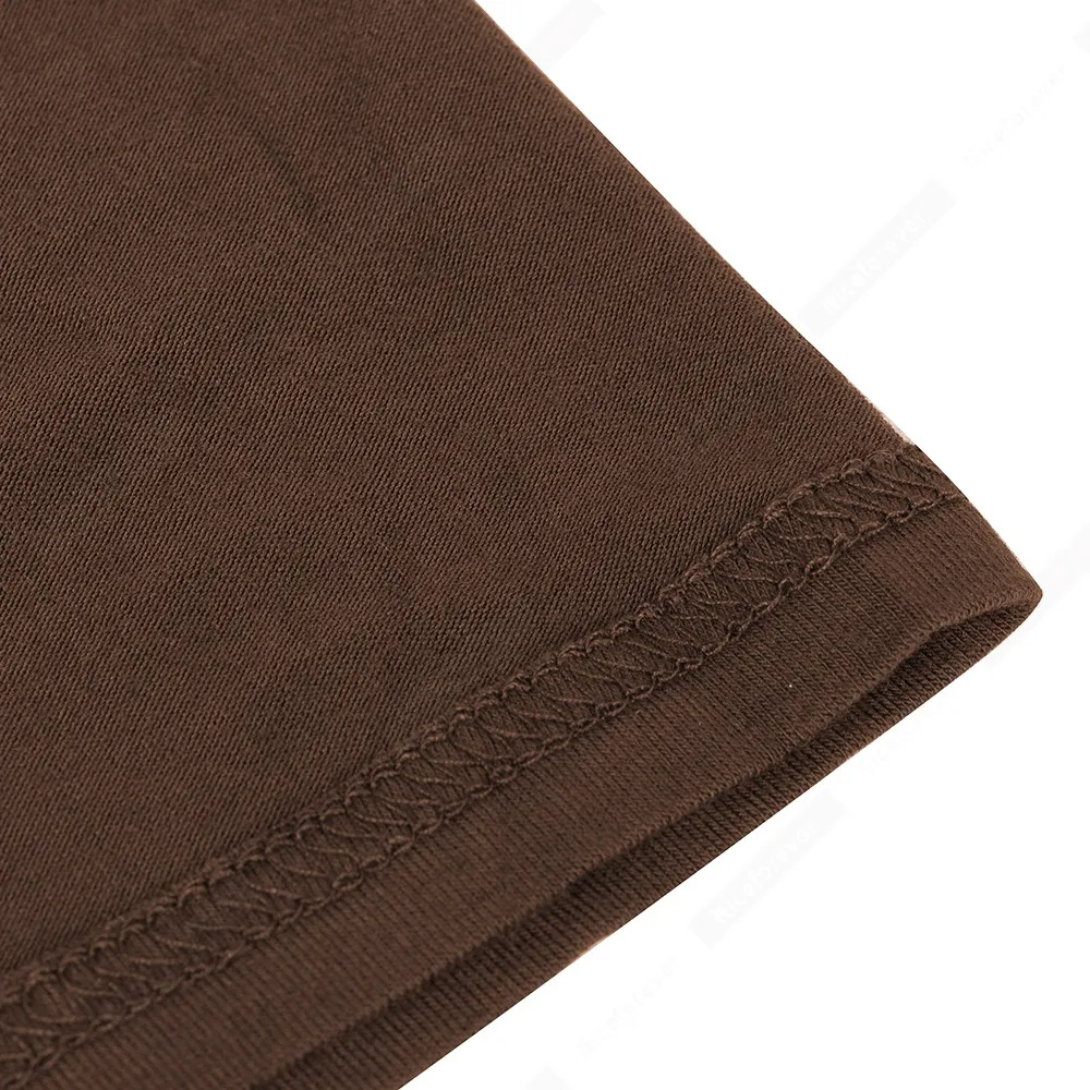 Женское повседневное прямое однотонное свободное платье-футболка с круглым