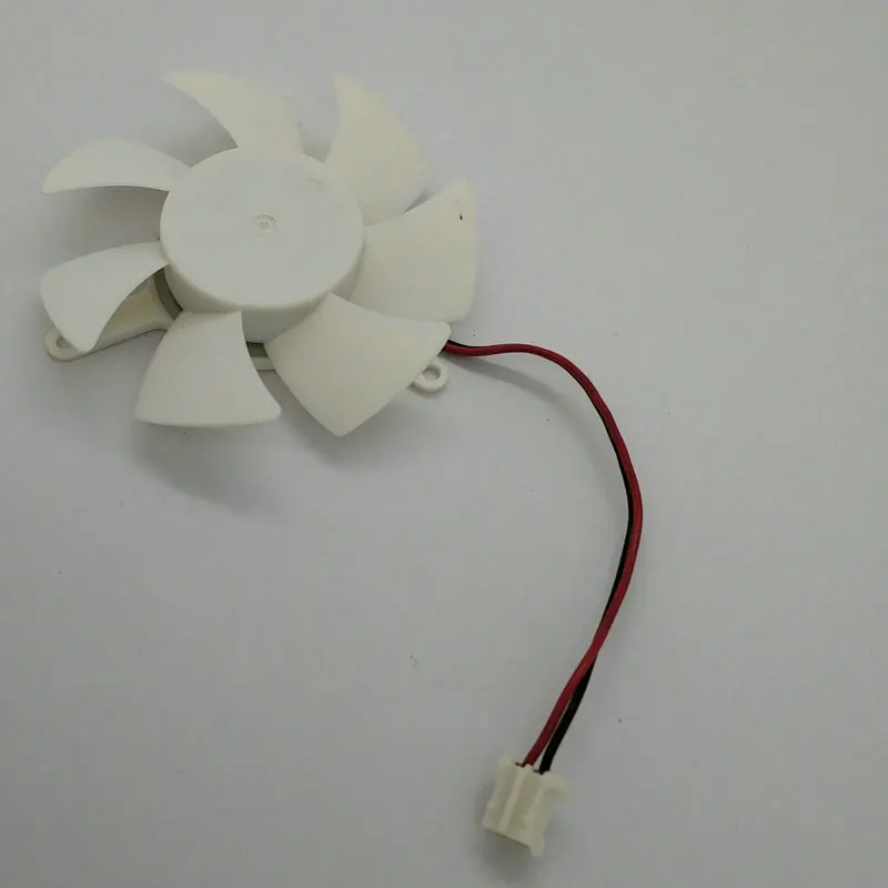 

Чехол для ноутбука HZDO GV-N620D3-1GL T125010SL 2pin 47 мм 12 В 0,13a GT220 GTS210 210-TC512D3