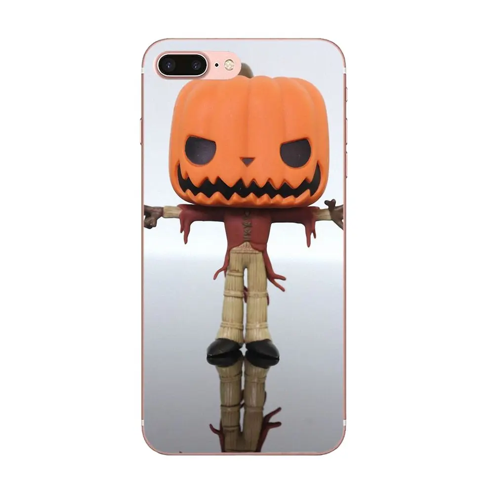 Для LG G3 G4 G5 G6 G7 K4 K7 K8 K10 K40 K50 Q6 Q60 V10 V20 V30 V40 Nexus 5 5X 2017 уникальный Cool Jack Skellington | Мобильные