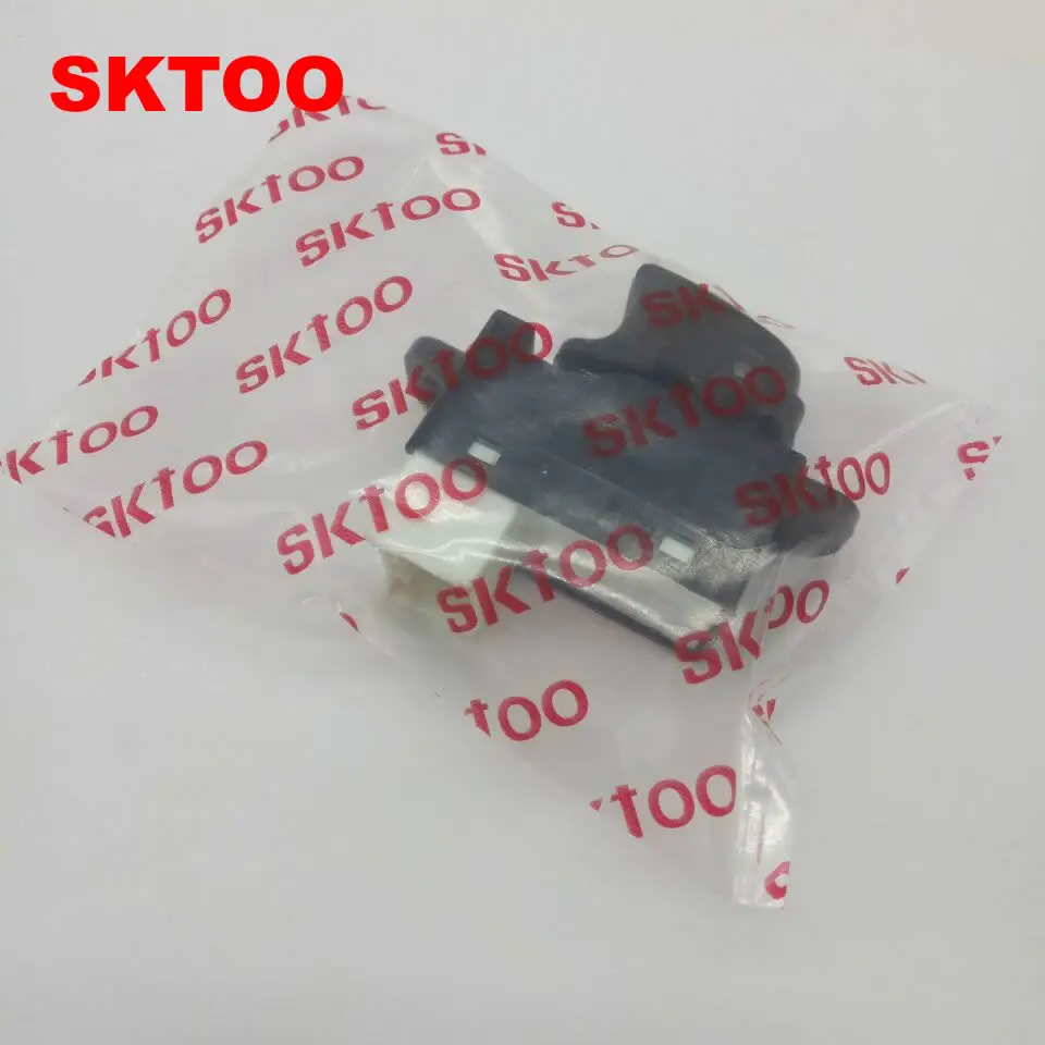 Кнопка управления окном пассажира SKTOO для Hyundai Elantra Sonata Kia Optima Rio Sedona Spectra OE: 93580