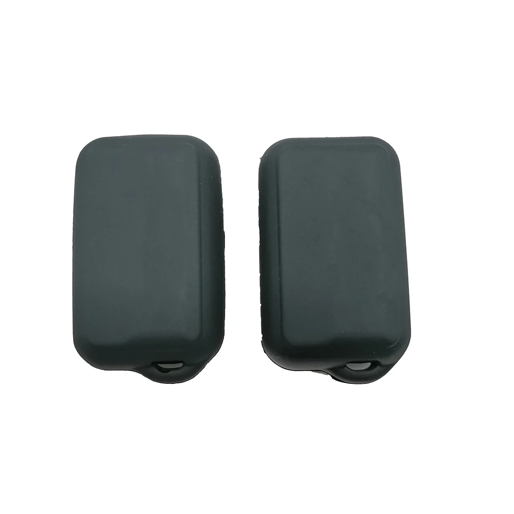 

Silicone Car Key Case For Starline E63 E90 E91 E60 E61 E95 E65 E66 2-Way Lcd Car Alarm Remote Control Keychain Transmitter Cover