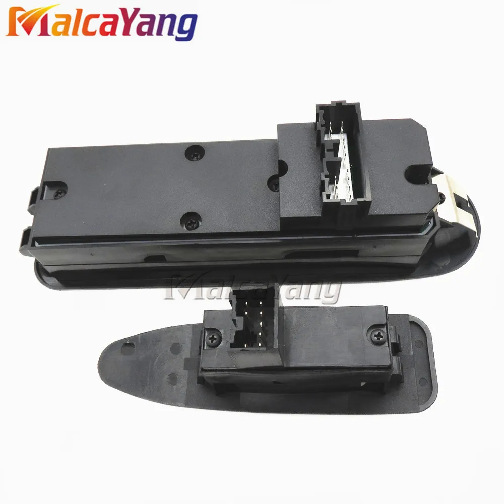 Автомобильный Стайлинг для MITSUBISHI CARISMA SPACE STAR POWER MASTER WINDOW SWITCH CONSOLE MR740599 MR792851 |