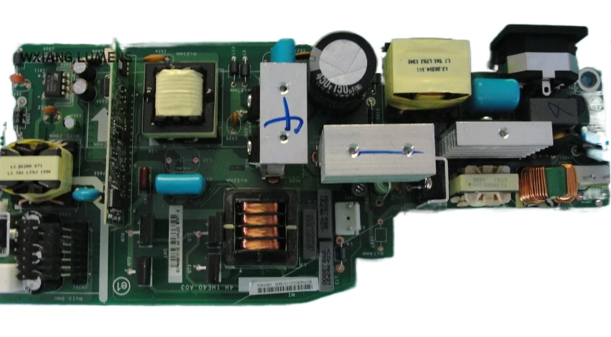 

Projector Main Power Supply Board Fit for BENQ TX7306