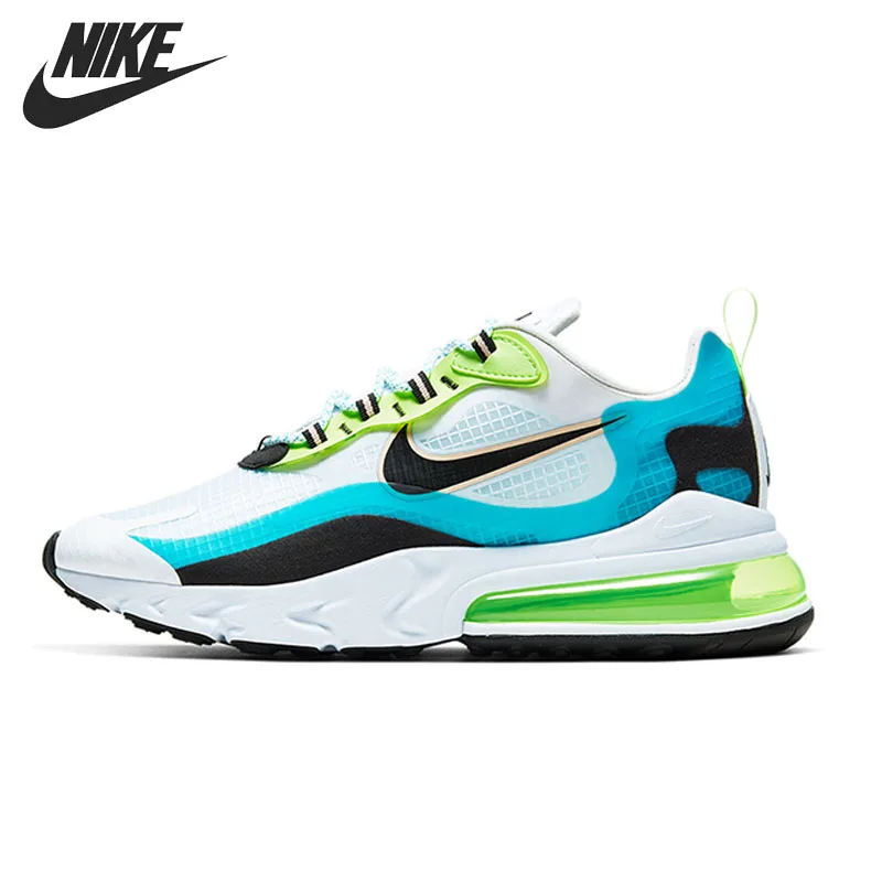 

Original New Arrival NIKE AIR MAX 270 REACT SE Men's Running Shoes Sneakers