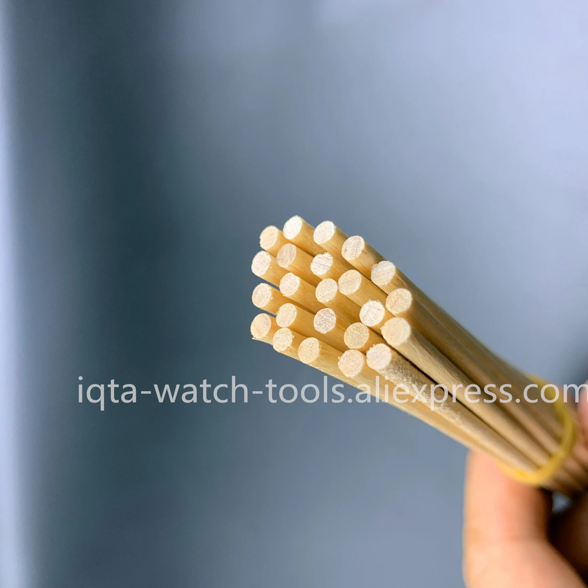 Ивовые деревянные палочки Liu Bone одноразовые для ремонта часов учительские часы