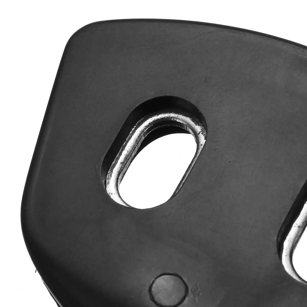 Демпфер для автомобильного бампера резиновая амортизирующая Накладка Mitsubishi Pajero