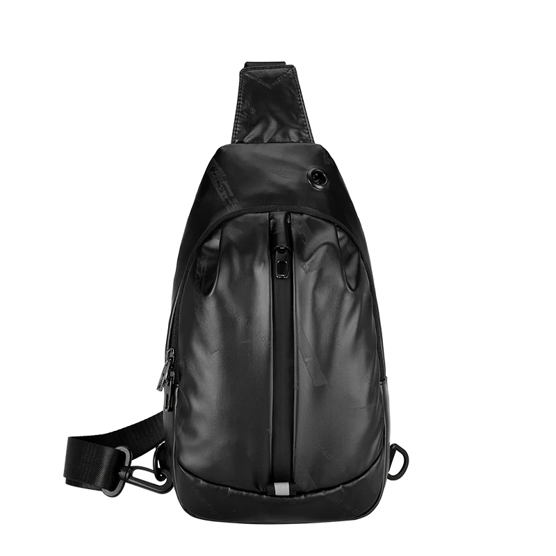 

Unisex Oxford Shoulder Bag New Camouflage Chest Pack Multifunctional Casual Travel Male Small Retro Men Messenger Bag Fashion