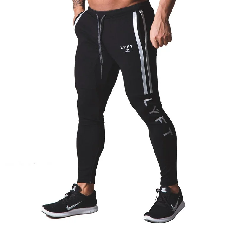 

New Jogging pants, Men's Sports pants, Fashion Casual pants, Men's Stretch pants, Cotton sports pants, Slim fitness pants