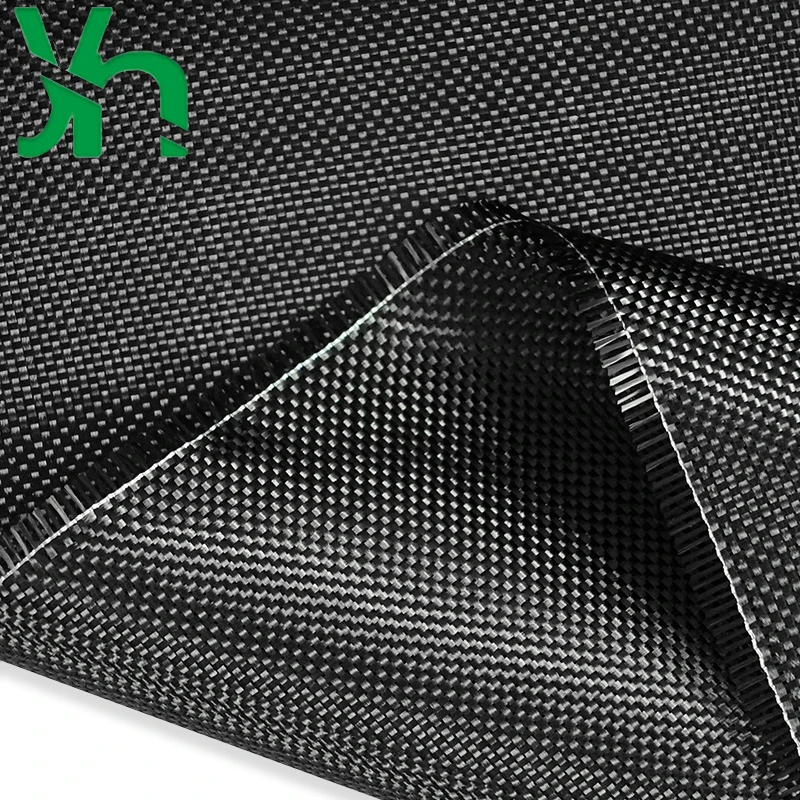 Ткань из углеродного волокна 3K подходит для гоночных запчастей сделай сам