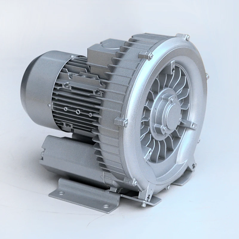 

2.2KW three phase Side Channel Blower HR5C2200SW