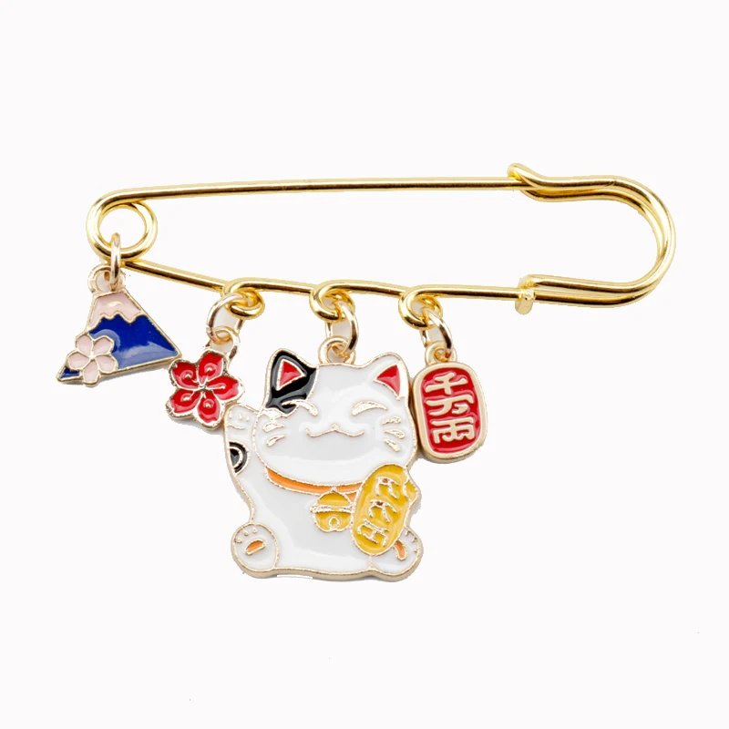 

Toy Keychain Movie Theme Hat Badge Pendant Keyring Fashion Key Chain