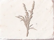 Лавандовое Мыло ручной работы стандартный мини-Мыло diy печать - Цвет: size5CM