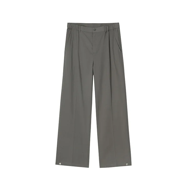 

MTL men's clothing | 2020 summer new product fair entity takes payment Korean design trousers
