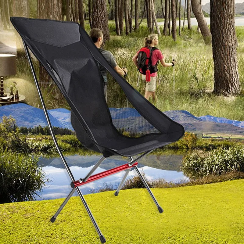 en Ucuz Kamp Sandalyesi Ultralight Katlanır Sandalye Balıkçılık Sandalye Plaj Sandalyesi Katlanabilir Seyahat Sandalye Taşınabilir Açık Barbekü Sandalye