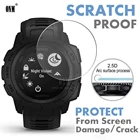 9H закаленное стекло для Garmin Instinct 2 2S Tide Sports Solar GPS Smart Watch защита экрана взрывобезопасная пленка аксессуары